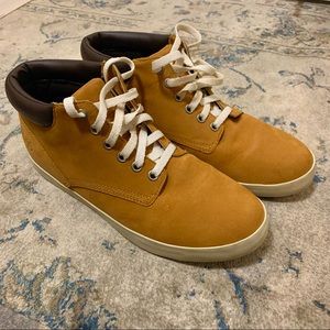 Timberland Midtop Sneakers
